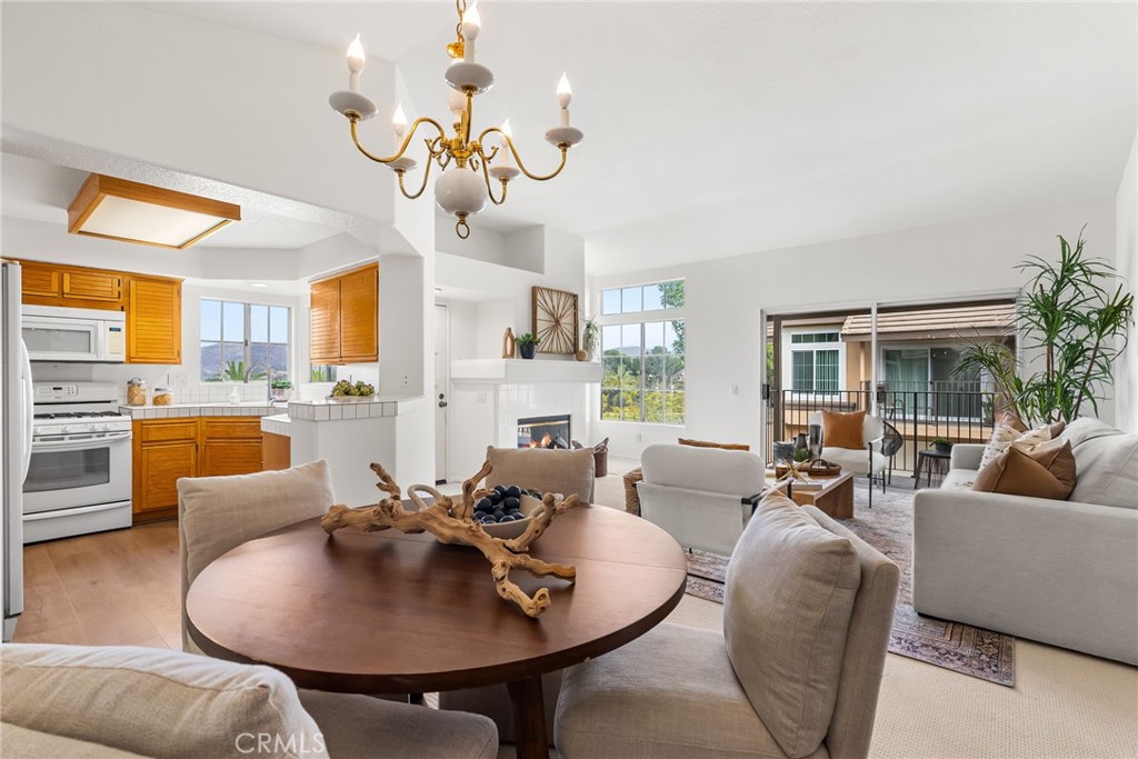 Laurelwood (LRWD) - Residential