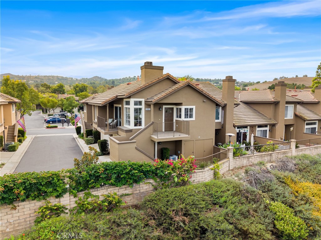 Laurelwood (LRWD) - Residential