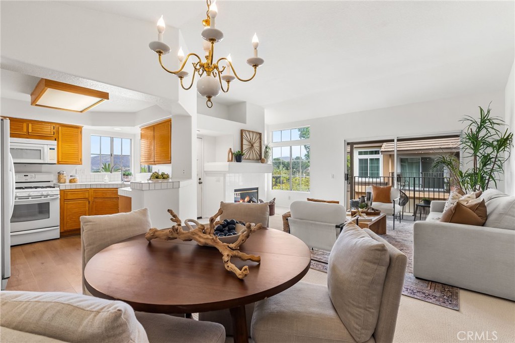 Laurelwood (LRWD) - Residential