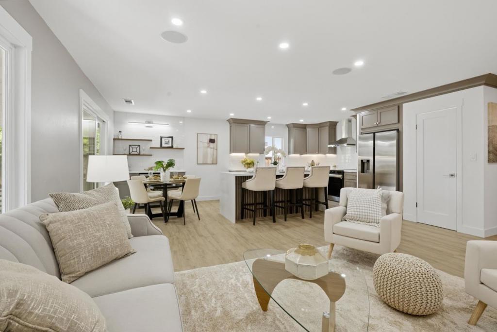 464 Madison Drive, San Jose CA 95123