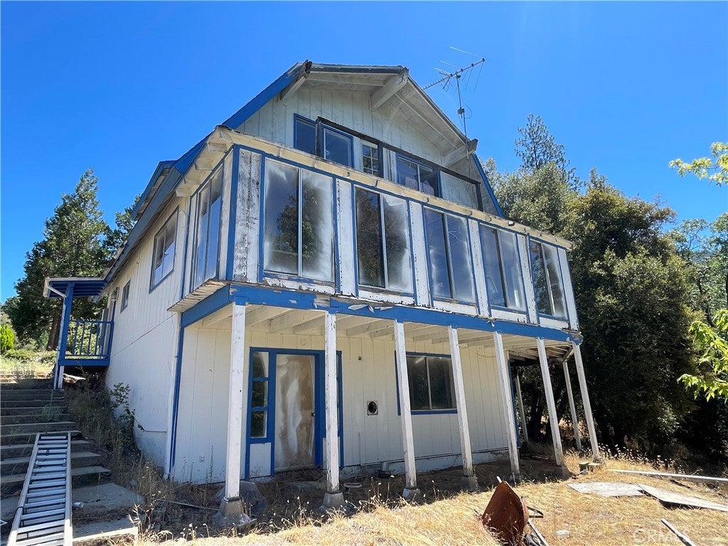 6122 Chowchilla Mountain
