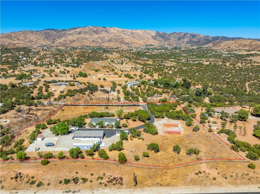 6076 Valley Sage Road