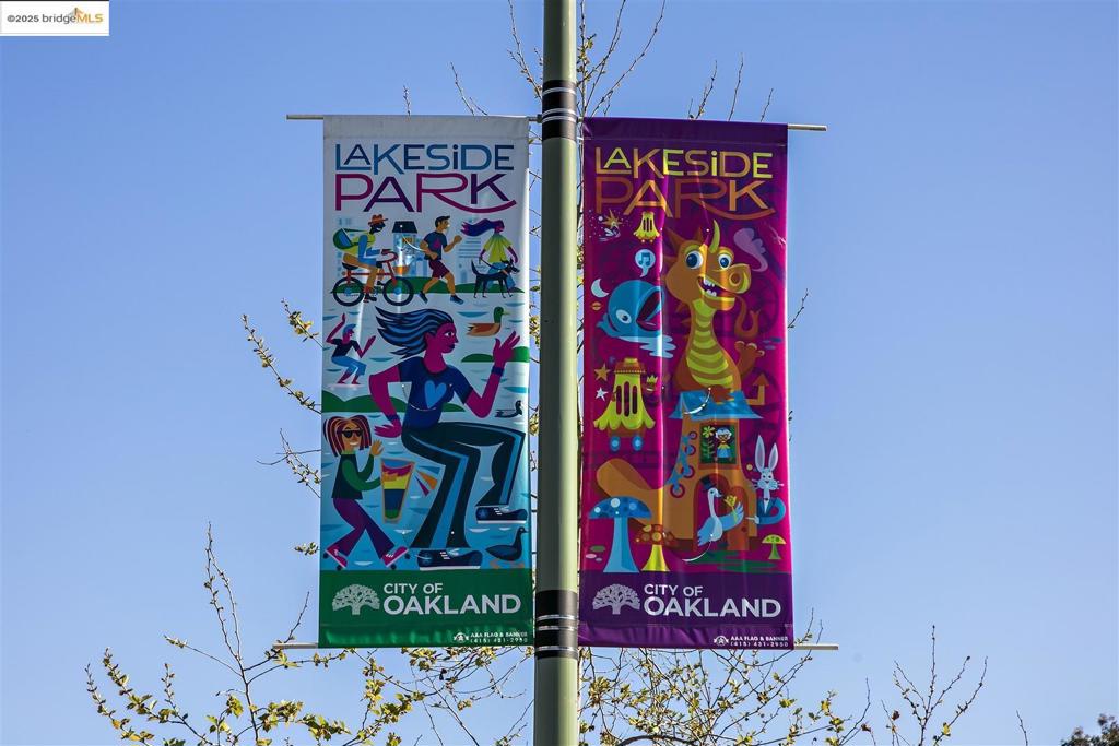 OAKLAND - Residential