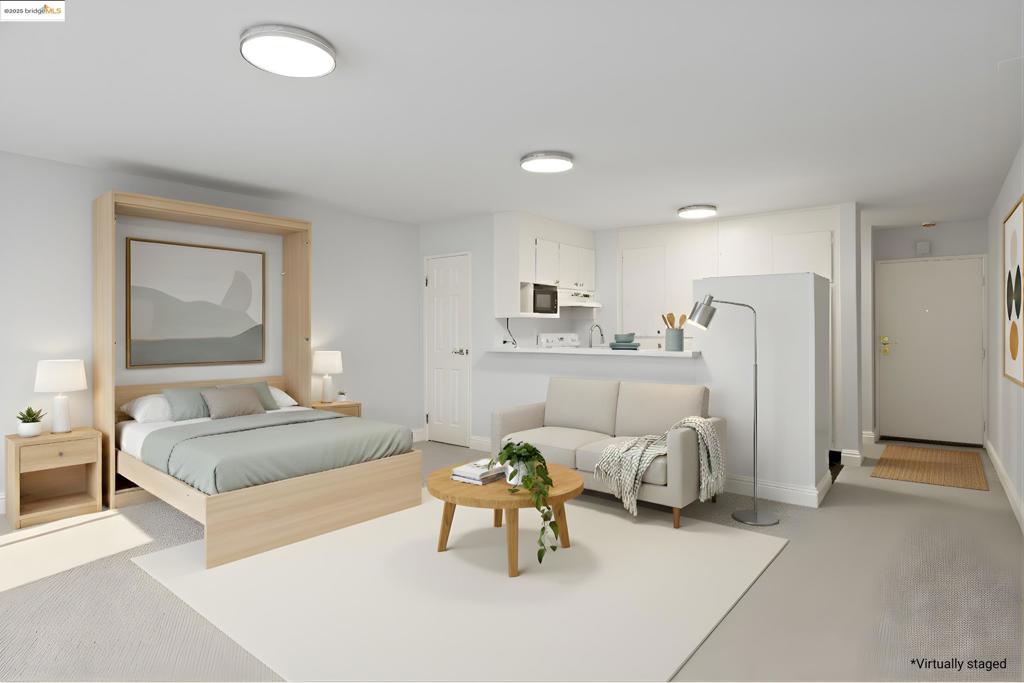 OAKLAND - Residential