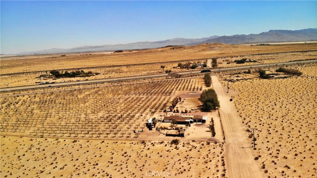45534 Hacienda Road
