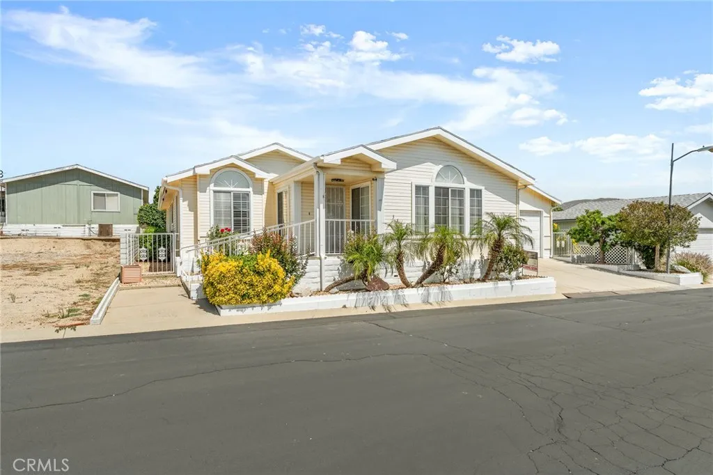 Banning, California 92220, United States, 2 Bedrooms Bedrooms, ,2 BathroomsBathrooms,Residential,Active,151725