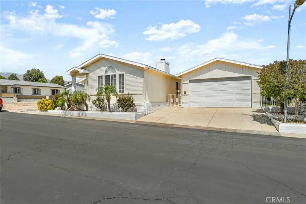 Banning, California 92220, United States, 2 Bedrooms Bedrooms, ,2 BathroomsBathrooms,Residential,Active,151725