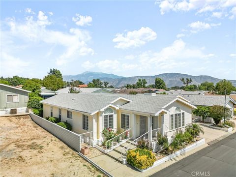 3800 W Wilson Street 342 Banning CA 92220