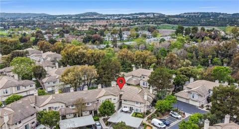 Photo of 24378 Larchmont Court #67, Laguna Hills, CA 92653 (MLS # SW26203952)