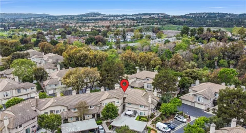 24378 Larchmont Court Unit 67, Laguna Hills, CA 92653 - MLS#: SW26203952