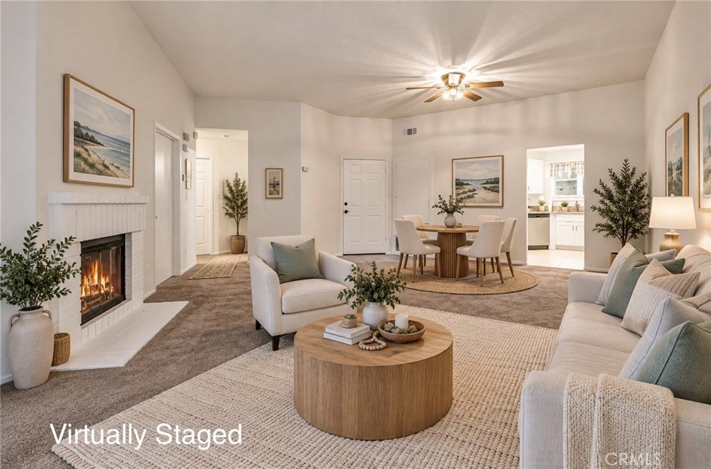 24378 Larchmont Court 67, Laguna Hills CA 92653 - Photo 8