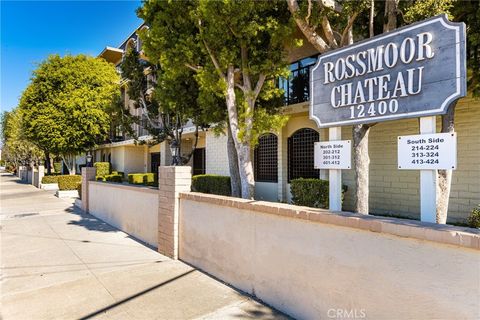 12400 Montecito 219 Seal Beach CA 90740