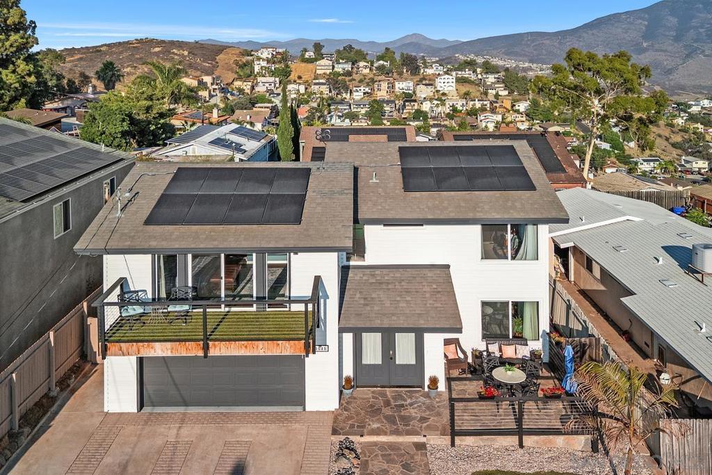Spring Valley - Residential