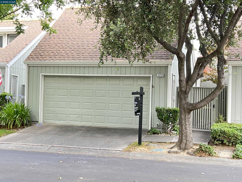 "Homes in this desirable neighborhood are rarely available on the market." Largest floor plan in the community, this beautifully updated home is filled with natural light from both sides. The thoughtfully designed layout includes a spacious dining area, open-concept living space, and a separate formal living room—ideal for both everyday living and entertaining. New fresh paint entire interior, New Flooring on 1st level, and much more! The expansive backyard features mature lemon trees and offers a perfect setting for outdoor gatherings. Located just steps from the community pool and clubhouse, and within proximity to I-680, the new Costco, Stoneridge Mall, and a wide range of dining options. Enjoy a private yard with mature trees and plenty of guest parking. Situated in a quiet, well-established neighborhood served by top-rated schools (grades 1–12), this home is a rare opportunity not to be missed.