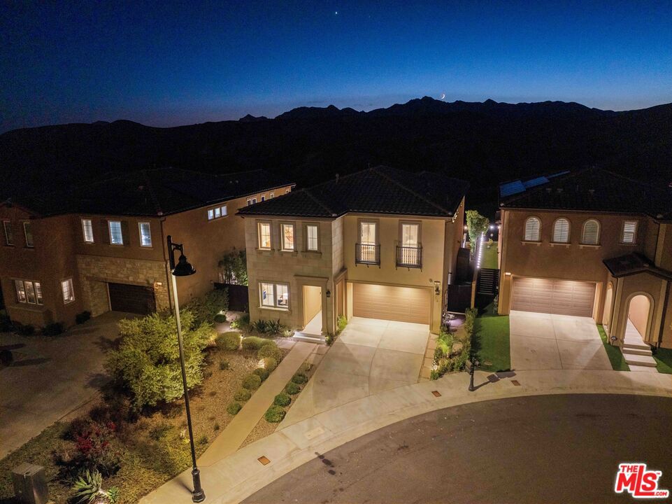 20830 Spruce Circle