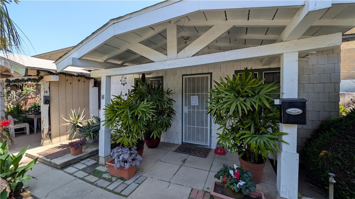 100 Palmetto DR