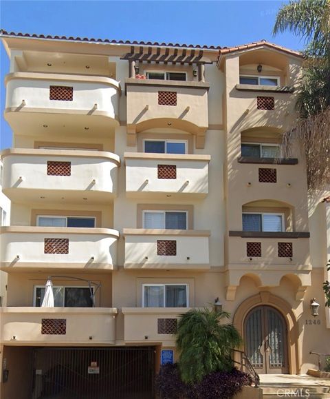 Photo of 1246 Armacost #101, Los Angeles, CA 90025 (MLS # OC26019502)