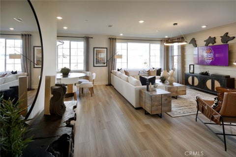 Photo of 8566 Toyon Street, Chino, CA 91708 (MLS # CV26114691)