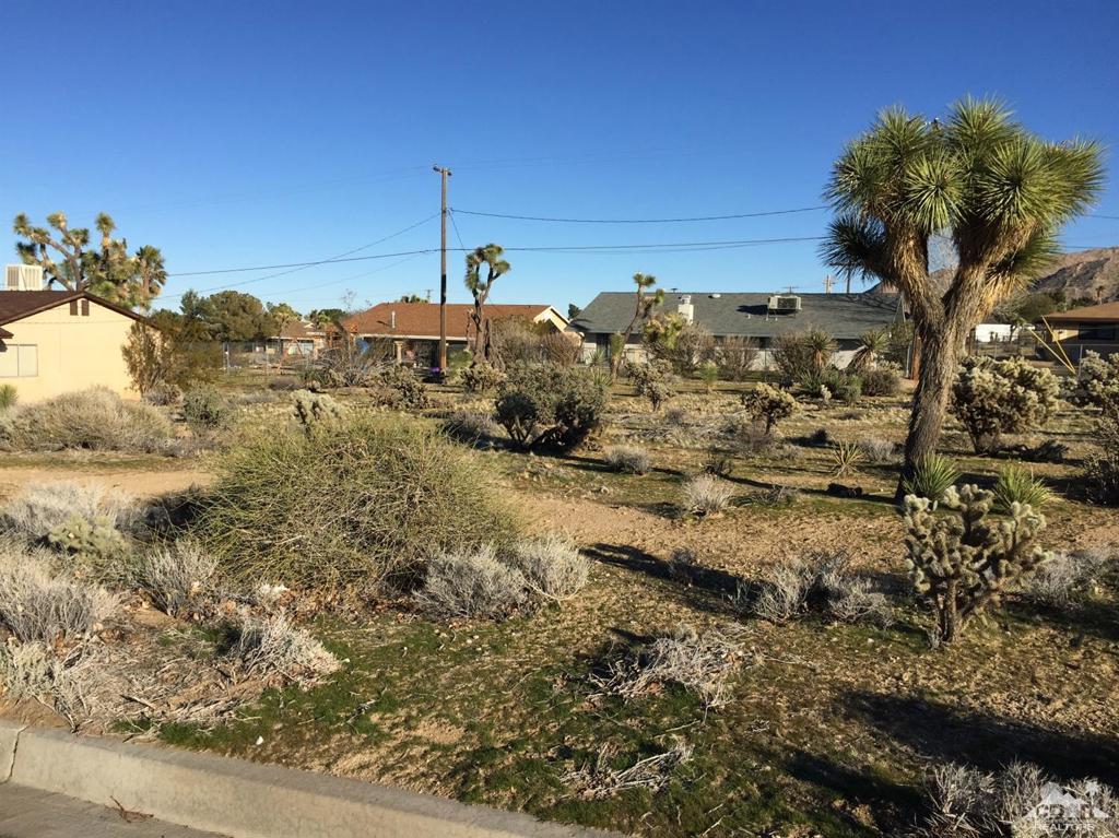 Not Applicable-1 - Land