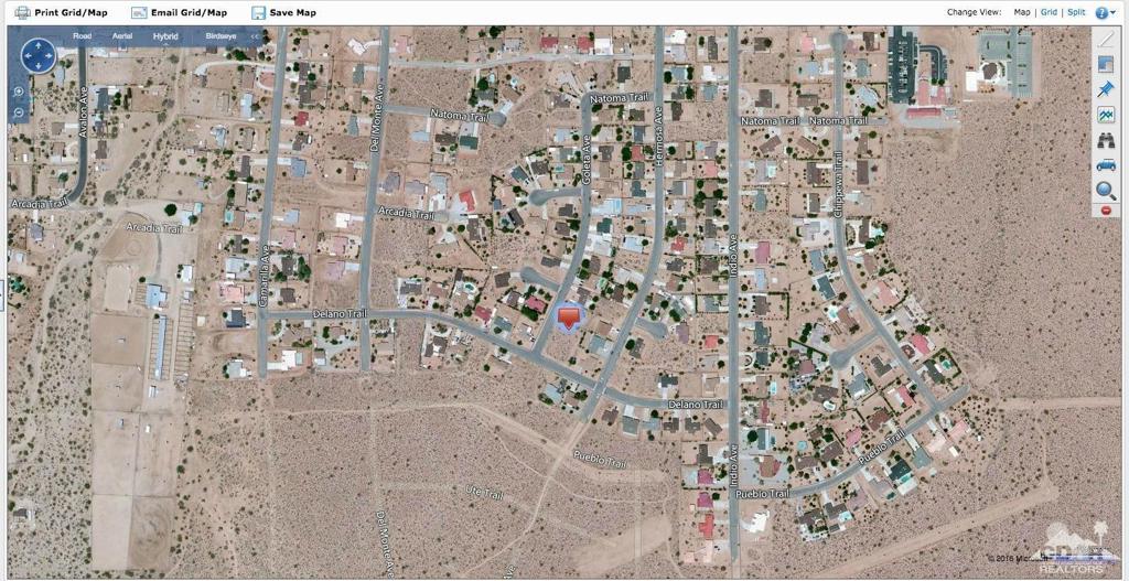 Not Applicable-1 - Land