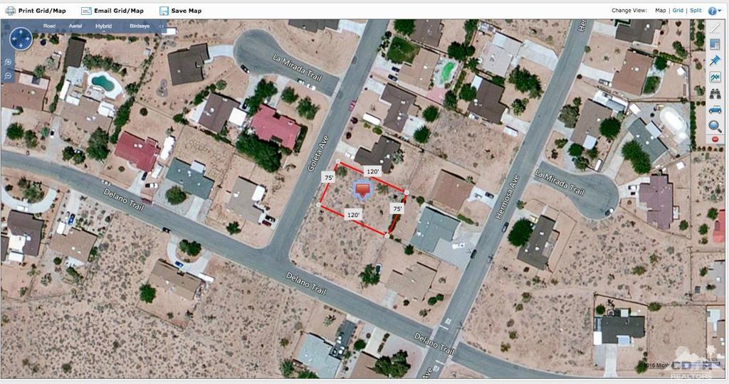 Not Applicable-1 - Land