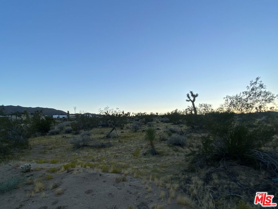 0 Saddleback Road