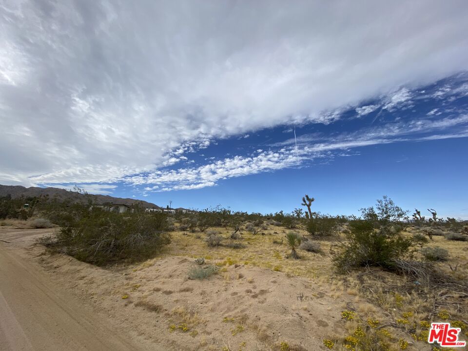 0 Saddleback Road