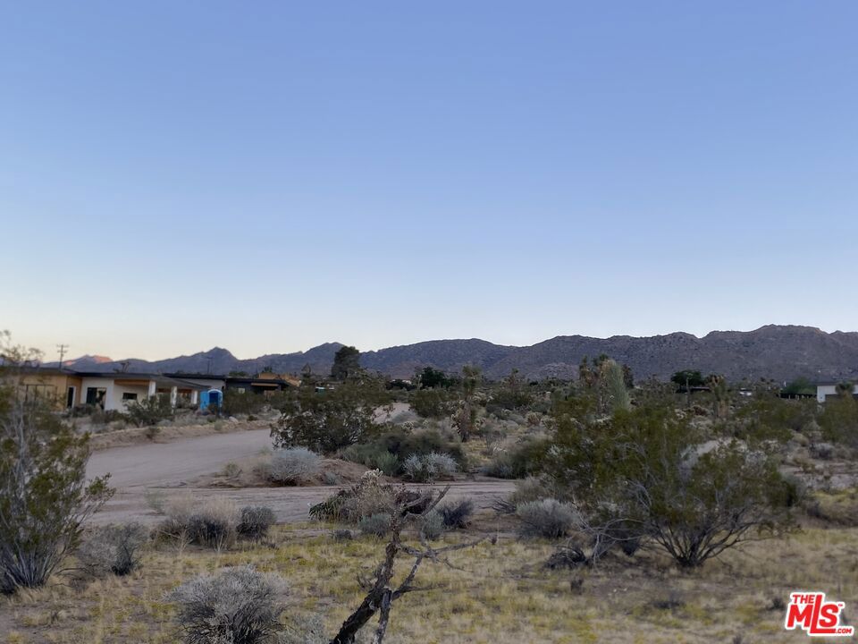 0 Saddleback Road