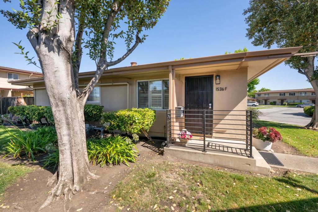 1536 Day Avenue F