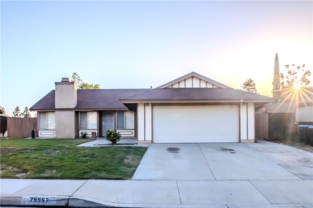 25557 White Oak Drive