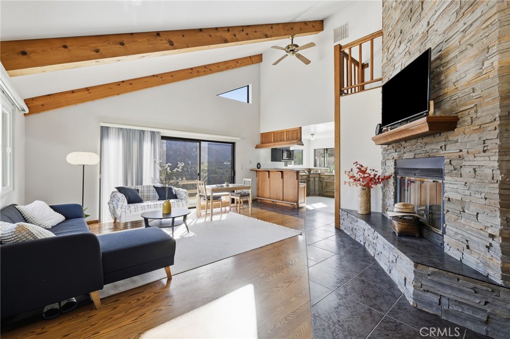 38735 San Francisquito Canyon Road