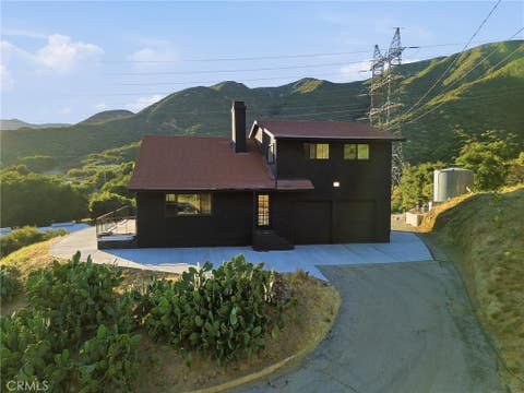Photo of 38735 San Francisquito Canyon Road, Green Valley, CA 91390 (MLS # SR26146393)
