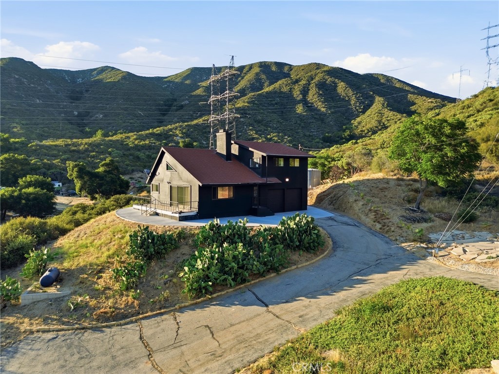 38735 San Francisquito Canyon Road