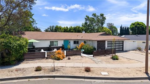 815 S Exeter Place Orange CA 92869