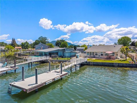 Photo of 3166 Balboa Court, Lakeport, CA 95453 (MLS # LC26092886)