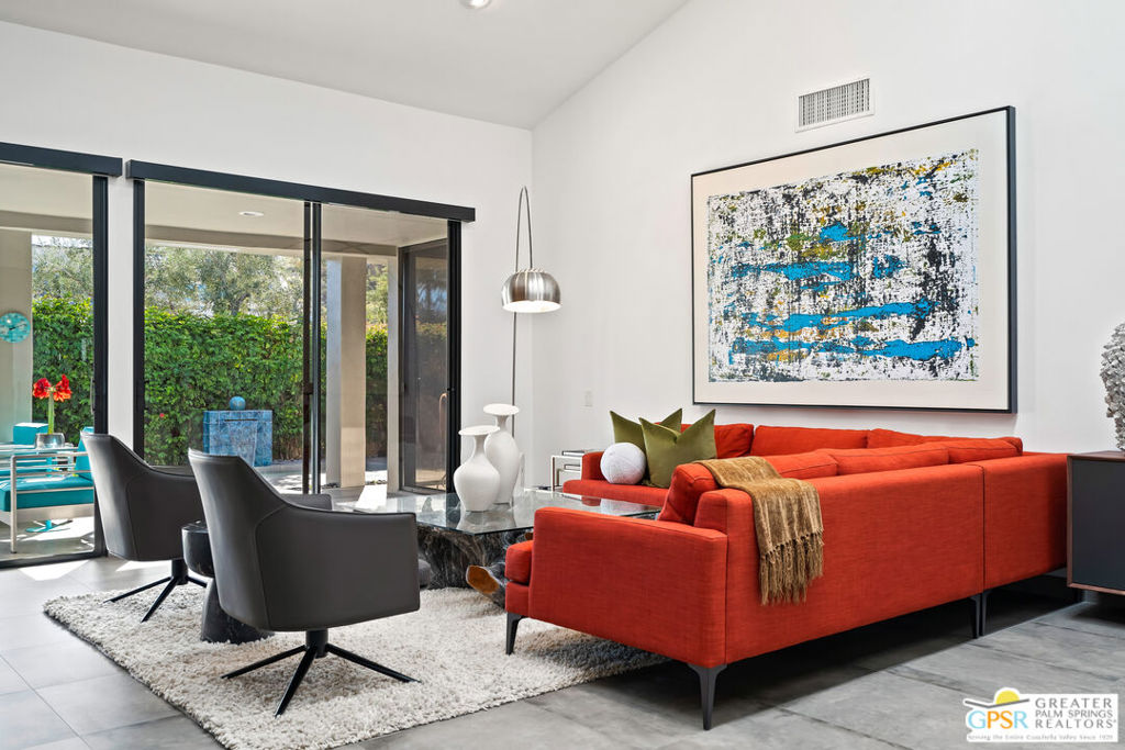 Vista Canyon - Residential