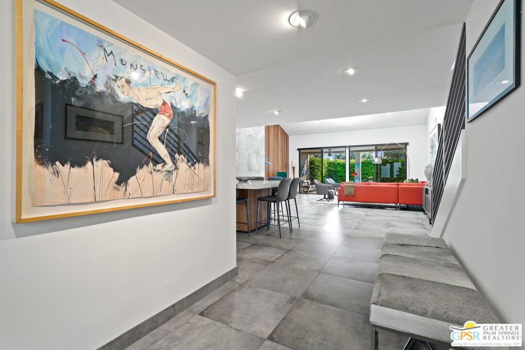 Vista Canyon - Residential