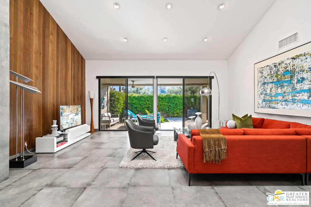 Vista Canyon - Residential