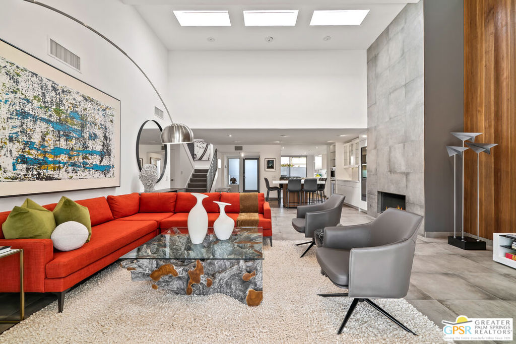 Vista Canyon - Residential