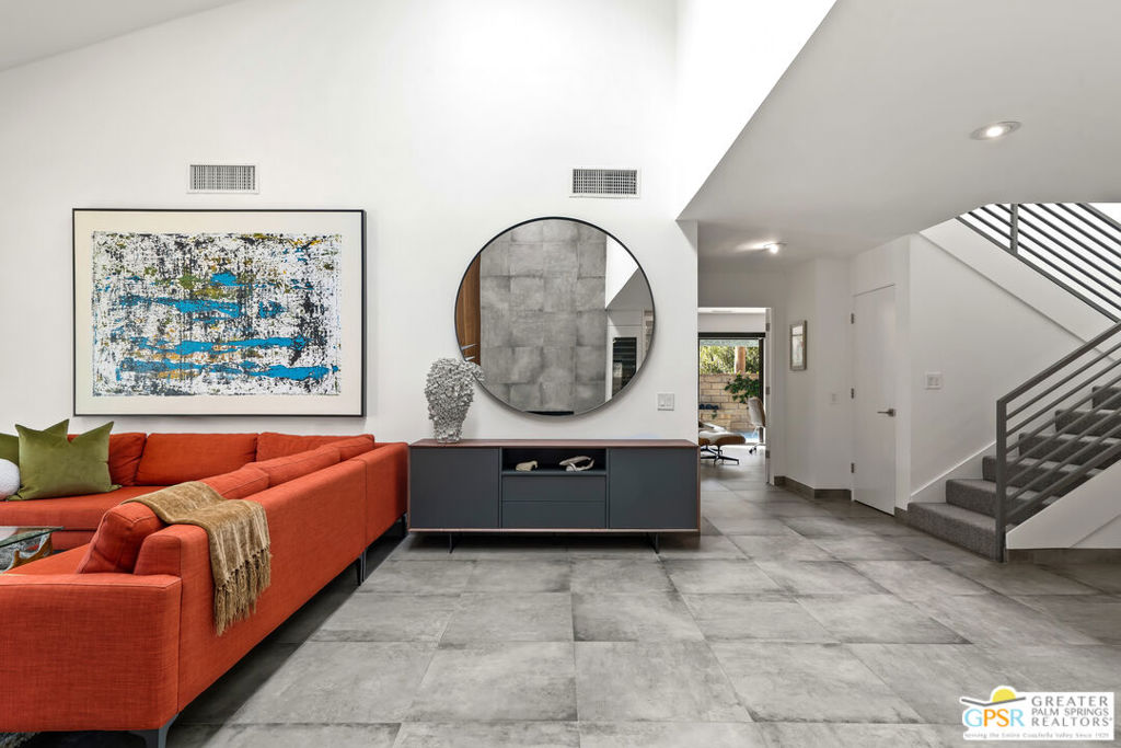 Vista Canyon - Residential