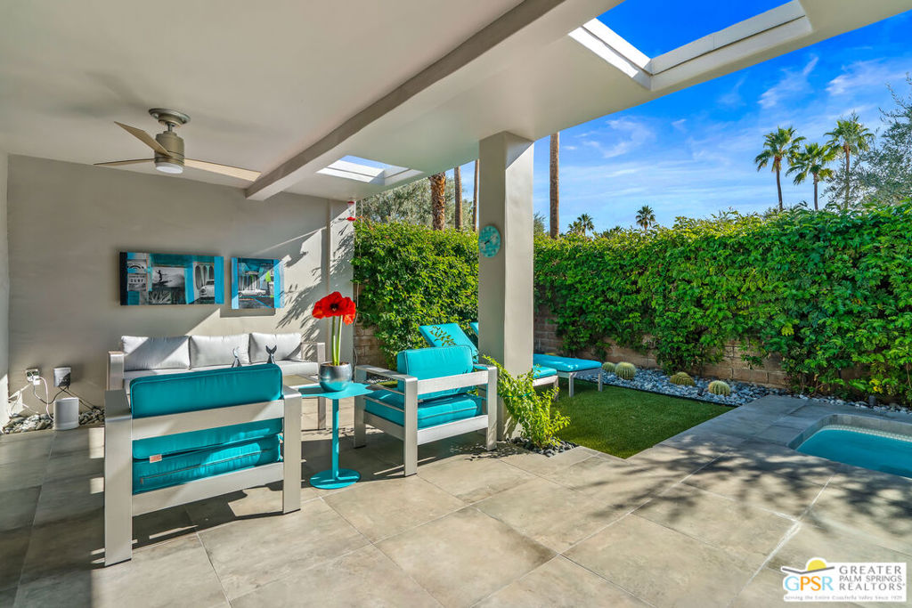 Vista Canyon - Residential