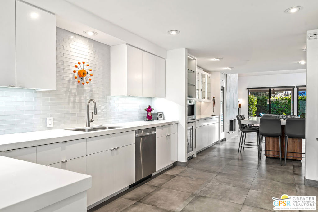 Vista Canyon - Residential