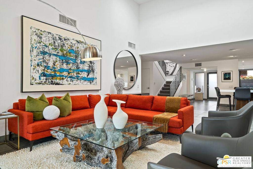 Vista Canyon - Residential