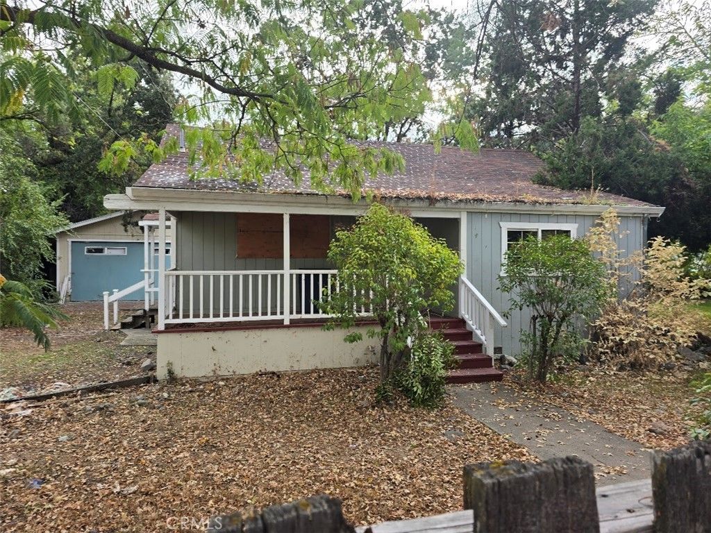 Photo of 1020 N Brush St, Lakeport, CA 95453 (MLS # LC25238541)