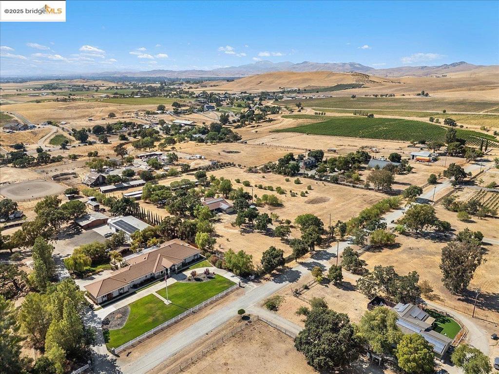 LIVERMORE - Residential