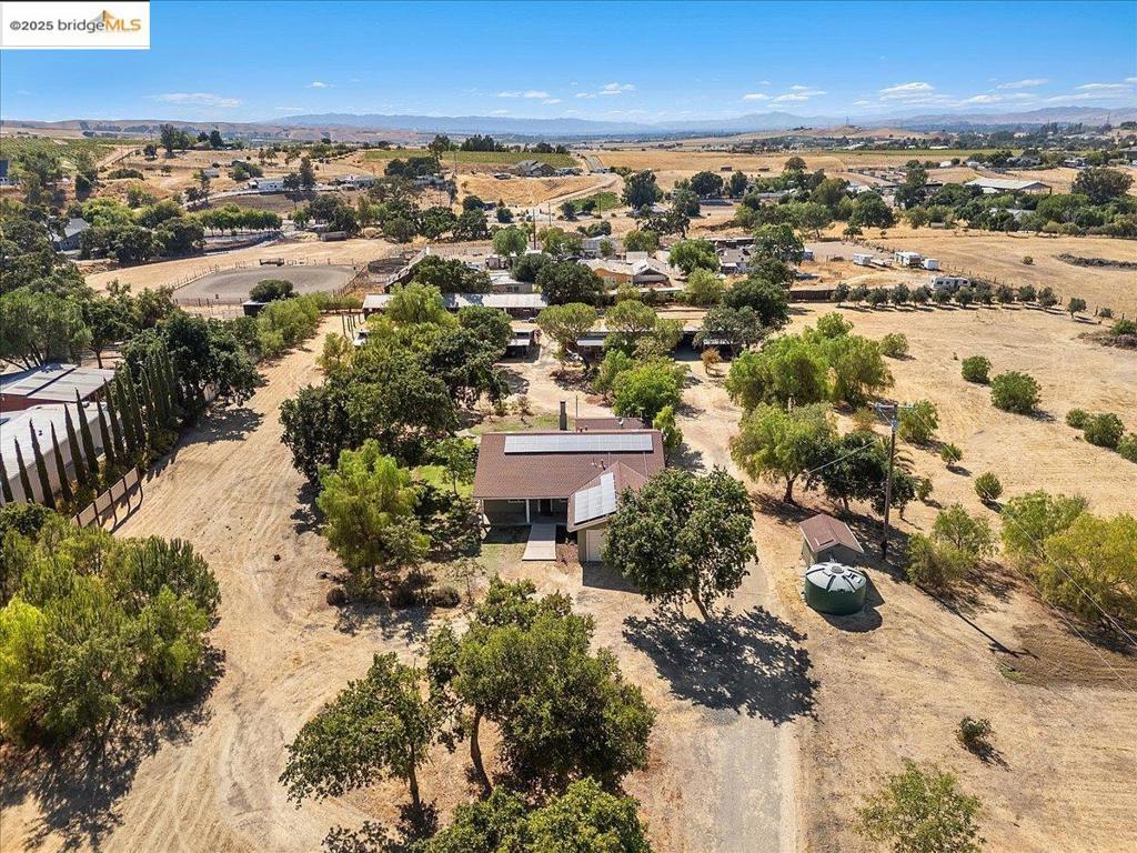 LIVERMORE - Residential