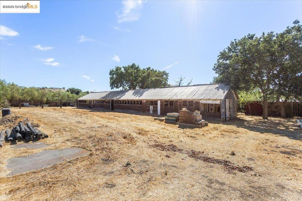 LIVERMORE - Residential