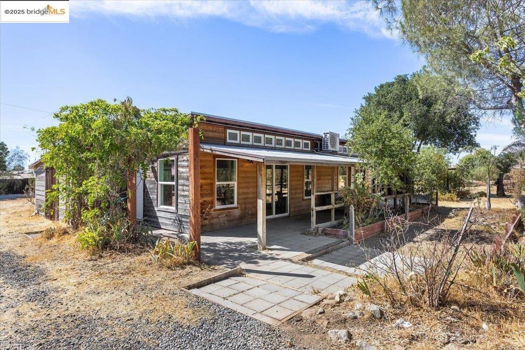 LIVERMORE - Residential