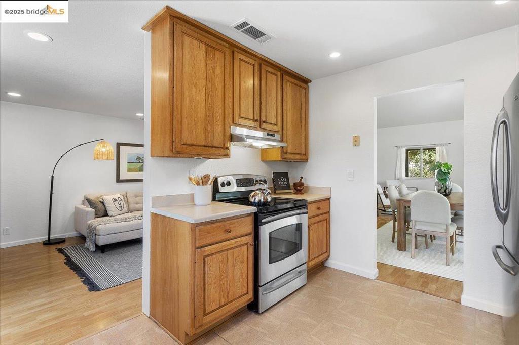 LIVERMORE - Residential