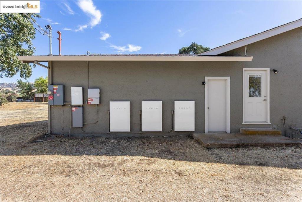 LIVERMORE - Residential